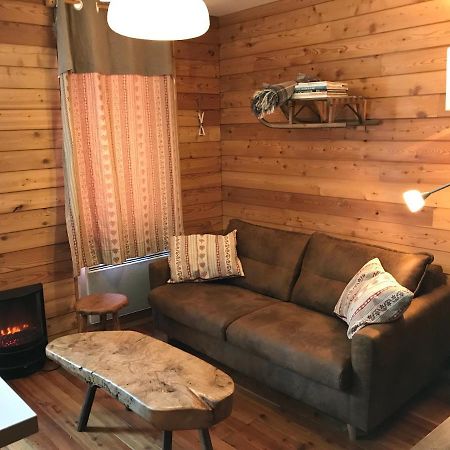 Appartement Style Chalet Centre Барселоннетт Екстер'єр фото