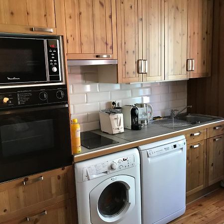 Appartement Style Chalet Centre Барселоннетт Екстер'єр фото