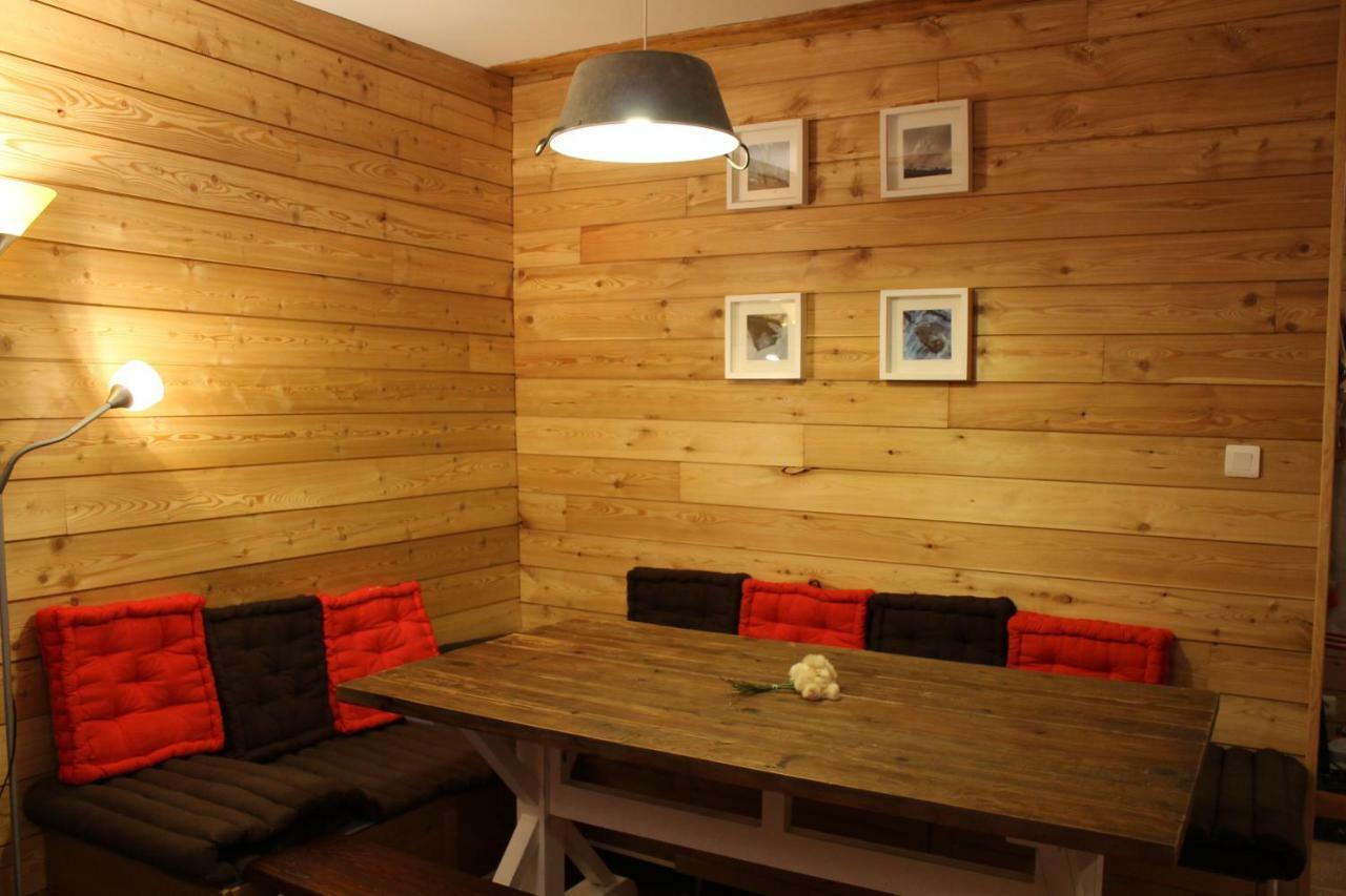Appartement Style Chalet Centre Барселоннетт Екстер'єр фото