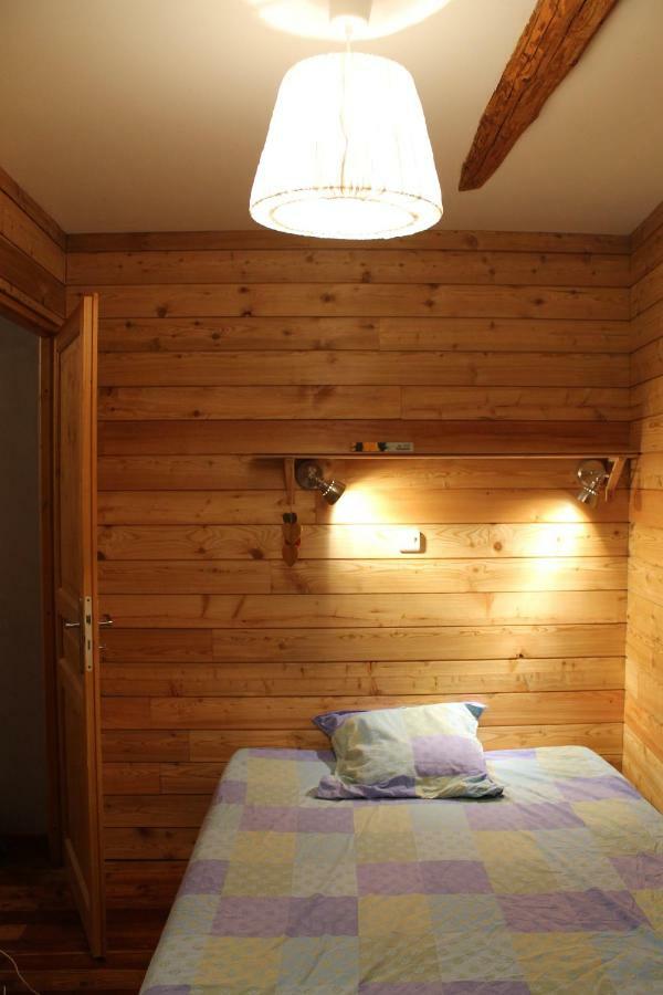 Appartement Style Chalet Centre Барселоннетт Екстер'єр фото