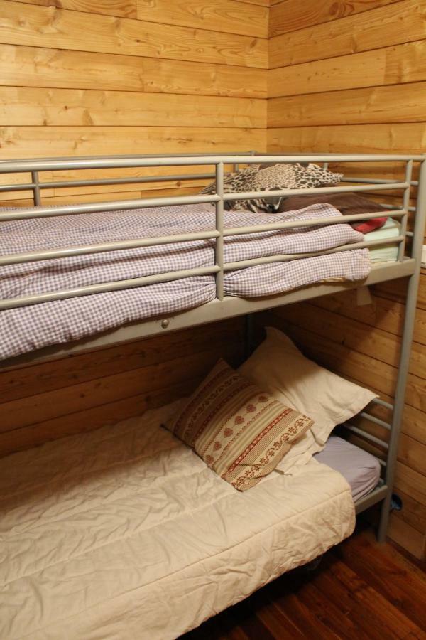 Appartement Style Chalet Centre Барселоннетт Екстер'єр фото
