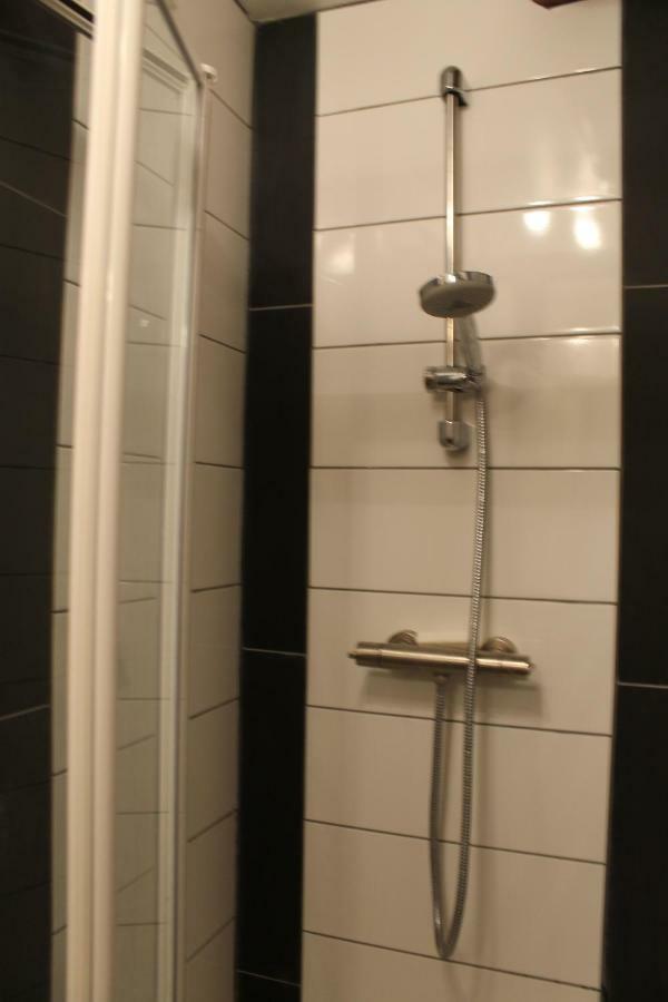 Appartement Style Chalet Centre Барселоннетт Екстер'єр фото