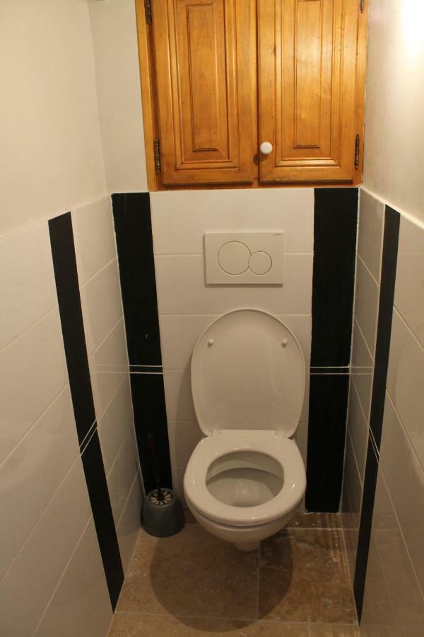 Appartement Style Chalet Centre Барселоннетт Екстер'єр фото