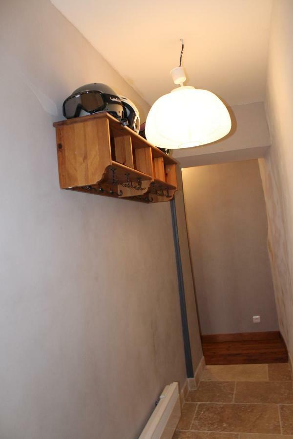 Appartement Style Chalet Centre Барселоннетт Екстер'єр фото